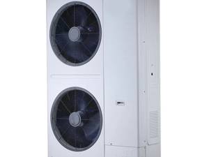 یونیت خارجی VRF میدیا مدل Easy Fit Series